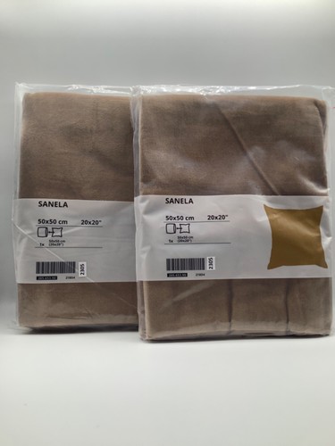 Set ikea sanela pillow - of, -ikea