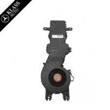 Soufflante Airscarf Conducteur Mercedes SLK 350 W171   A1718300008