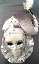 Masque Vénitien,Polymère