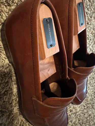 Crockett and jones marston - crockett,