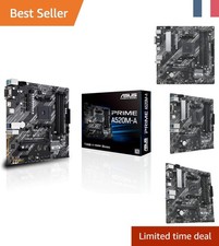 Carte Mère ASUS AM4 Prime