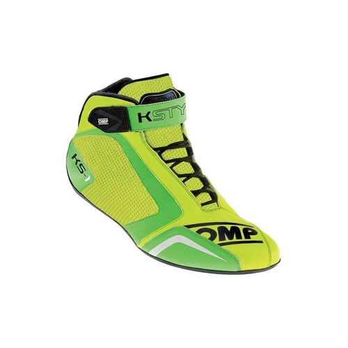 Chaussures karting omp - chaussures,