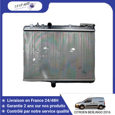 🇫🇷 RADIATEUR CITROEN