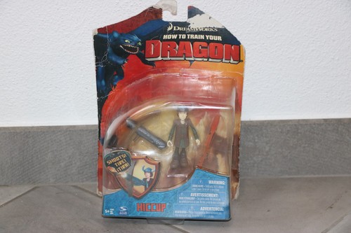 Comment former votre dragon - comment,
