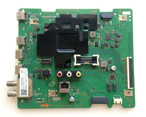 Platine main board ref