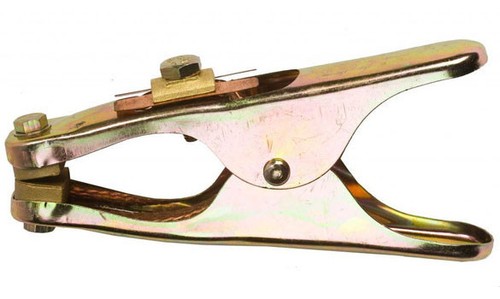 Pince masse 300a coque - 300a,