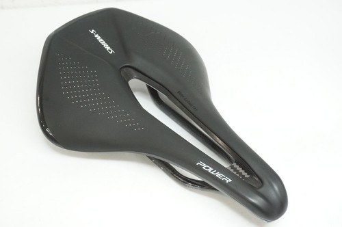 Selle spécialisée works - selle, s-works