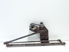 Moteur essuie glace avant