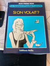 LES AVENTURES D ANSELME