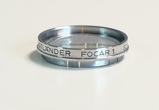 Voigtlander focar 32mm - voigtlander,