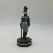 Altaya - jeu d'échecs Napoléon - Officier du régiment Von Thümmel
