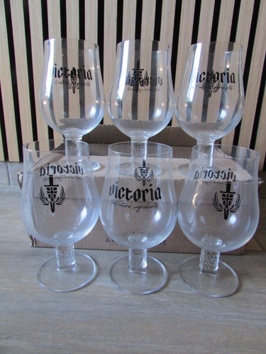 Lot verres à bière - lot, de