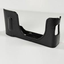 Gariz Fujifilm X100V Black