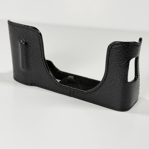 Gariz fujifilm x100v black - gariz,