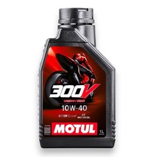 Motul 300V 10W-40 4T Huile