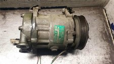 Compresseur Climatisation