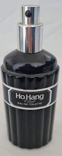 Parfum balanciaga hang club - parfum, ho