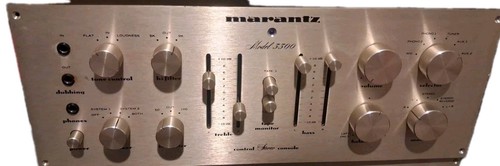 Vintage marantz 3300 - vintage,