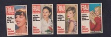4 Ancienne  étiquette
