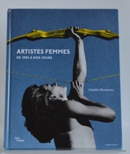 Artistes femmes – De 1905 à