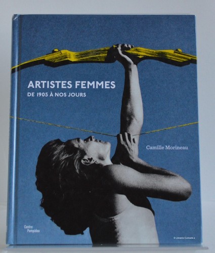 Artistes femmes 1905 à - femmes,