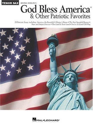 God bless america - and, other