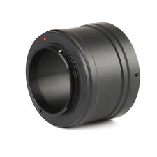 Objectif monture télescope T2