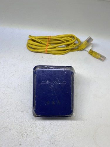 Devolo 2172 dlan - dlan, high