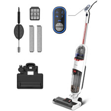 Aspirateur Vadrouille Sans Fil