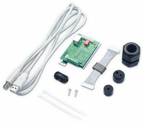 Ohaus 2nd rs232 rs485 - ohaus,