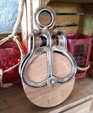 GRANDE POULIE DE RENVOI DECO