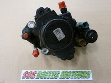 POMPE A INJECTION FIAT SCUDO