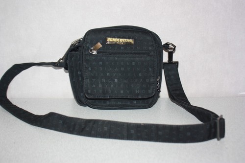 Sonia rykiel sac pochette - rykiel,