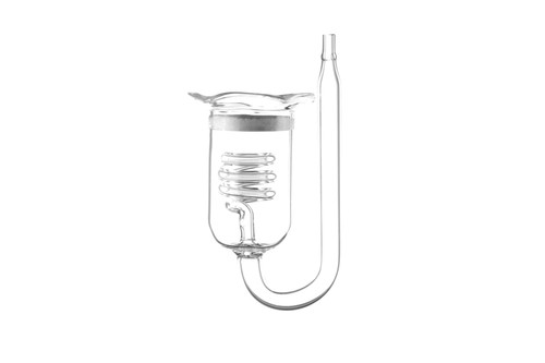 Pétale spirale co2 diffuseur - pétale,