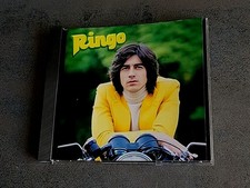 RINGO WILLY CAT LA RUPTURE" 18