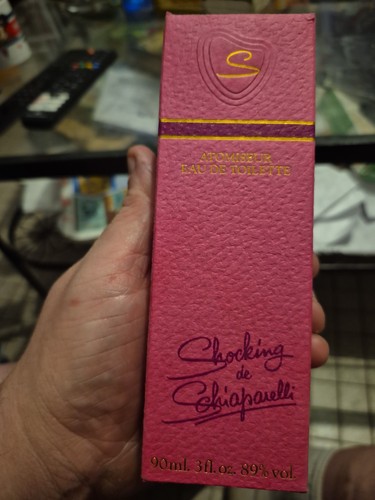 Vintage shocking - vintage, de
