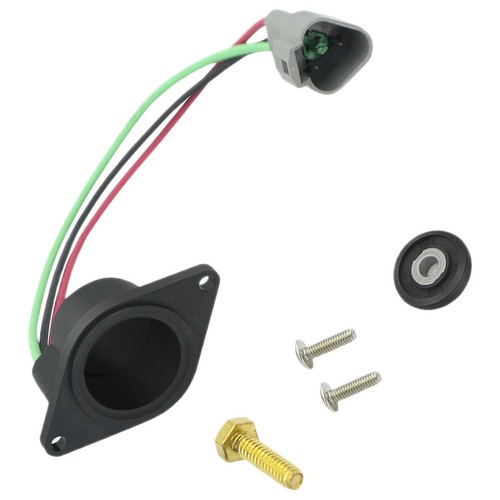 Capteur vitesse pour - de,