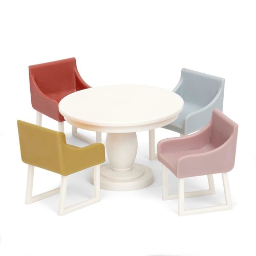 Ensemble table manger - table,