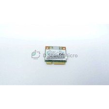 Carte wifi Atheros AR5B125