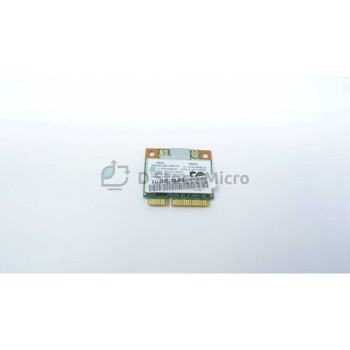 Carte wifi atheros - wifi, ar5b125