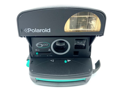 Polaroid 600 appareil - appareil, photo