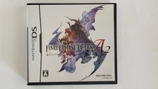 Final Fantasy Tactics A2