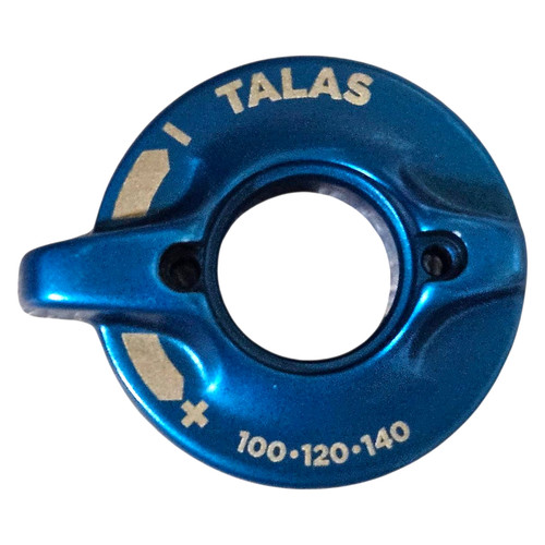 Fox talas travel adjuster - 32,