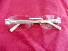 Monture Lunettes De Vue  - AFFLELOU - MCcomme neuve - mim 0177 - c2 52 .17 - 135