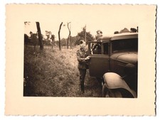 Photographie 2E Guerre