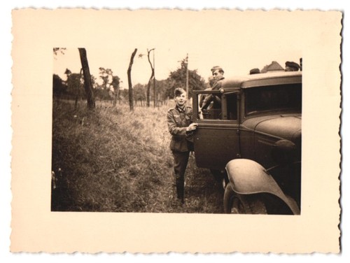 Photographie guerre - photographie,
