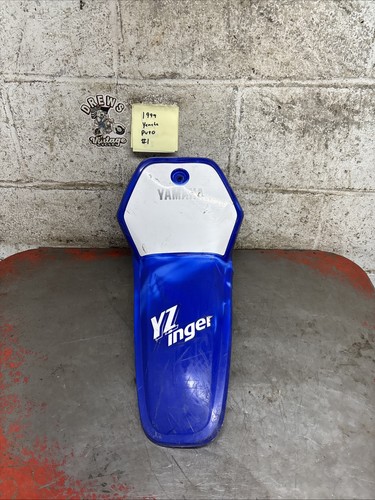 1999 yamaha pw80 zinger - 1999,
