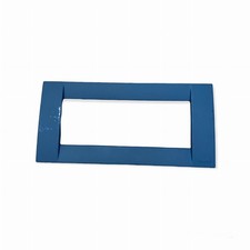 Plaque vimar classique idea - plaque,