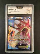 Carte Pokémon Leviator