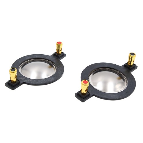 Pcs 4mm haut parleur - 2,